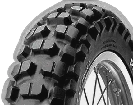 Pirelli MT 21 Rallycross