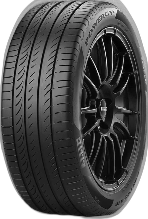Pirelli Powergy