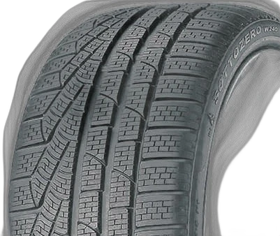 Pirelli WINTER 240 SOTTOZERO SERIE II
