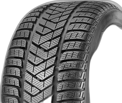 Pirelli Winter Sottozero 3