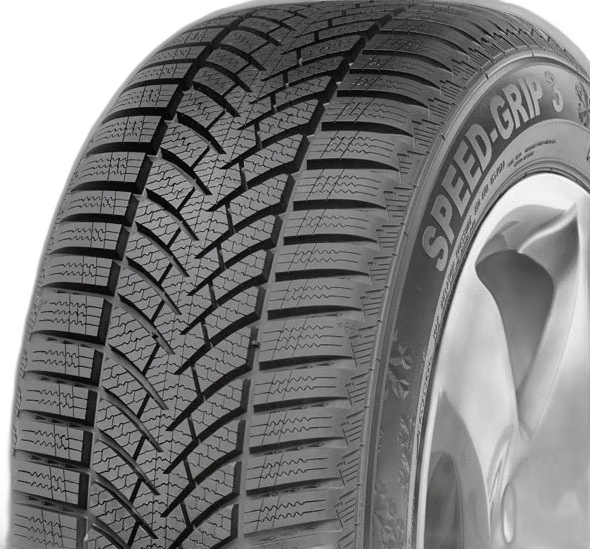 Semperit Speed-Grip 3