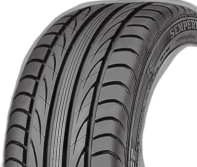 Semperit Speed-Life 2