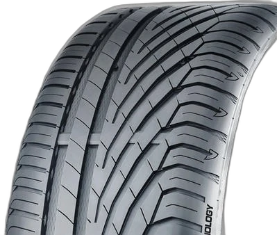 Uniroyal RainSport 3