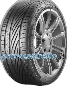 Uniroyal RainSport 5