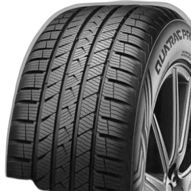 Vredestein Quatrac Pro EV