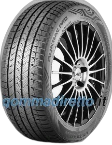 Vredestein Quatrac Pro