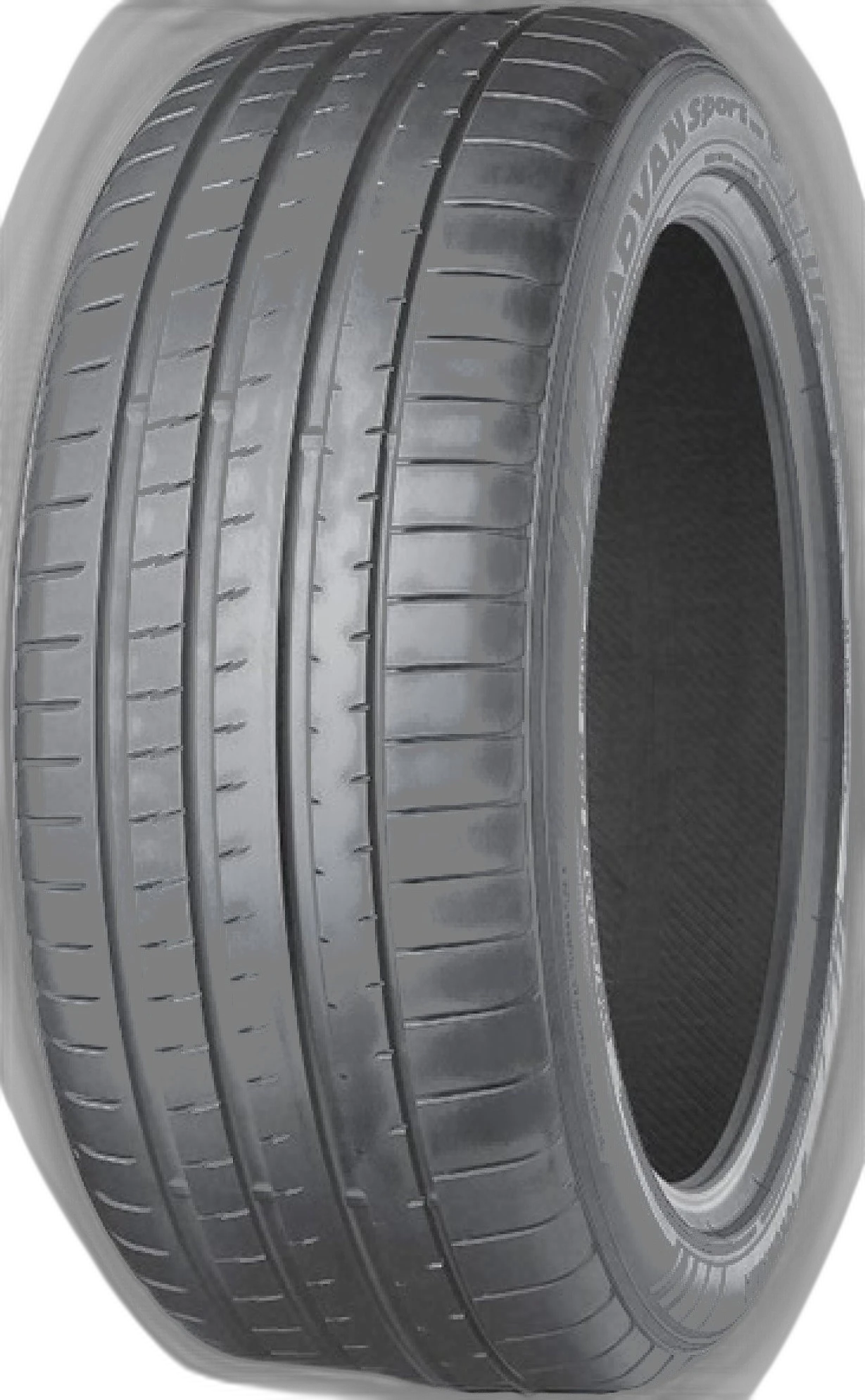 Yokohama Advan Sport V107