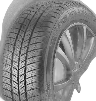 Barum Polaris 5 4x4