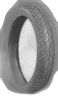 Bridgestone Battlax BT-46