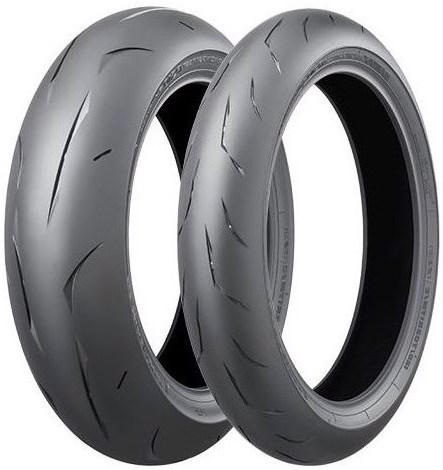Bridgestone Battlax RS10