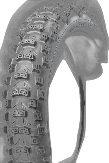 Bridgestone Battlecross E50