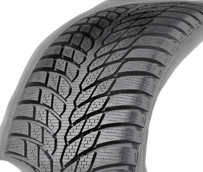 Bridgestone Blizzak LM-32S