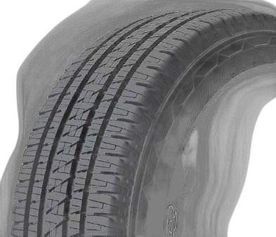 Bridgestone Dueler H/L Alenza