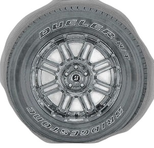 Bridgestone Dueler H/T 685