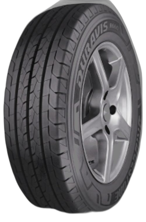Bridgestone Duravis R660A
