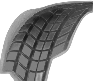 Bridgestone Potenza RE71 G