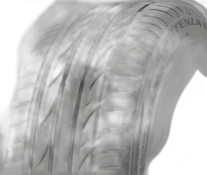 Bridgestone Potenza S001 I