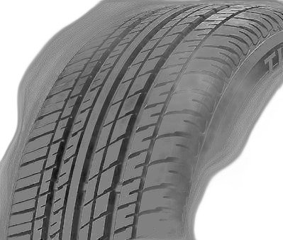Bridgestone Turanza ER370