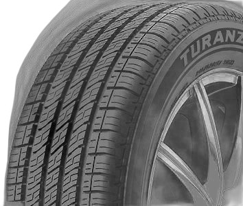 Bridgestone Turanza ER42