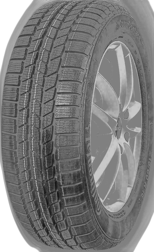 Continental ContiContact TS 815