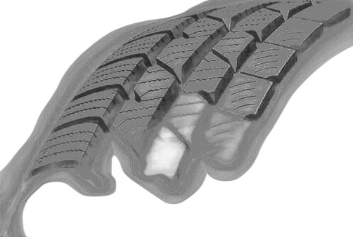 Continental Conticrosscontact Lx Sp 