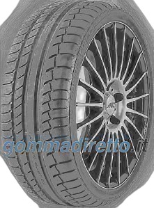Cooper Zeon CS Sport
