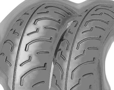 Dunlop D451