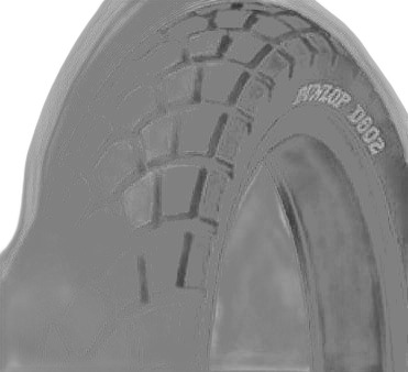 Dunlop D602