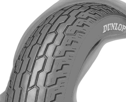 Dunlop F24