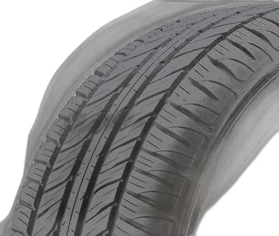 Dunlop Grandtrek PT2A