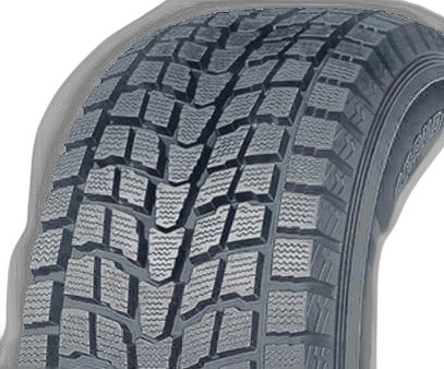 Dunlop Grandtrek Sj6 