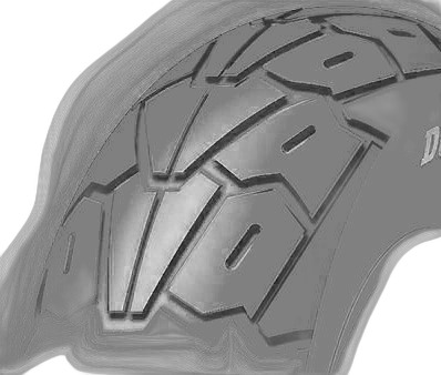Dunlop K525