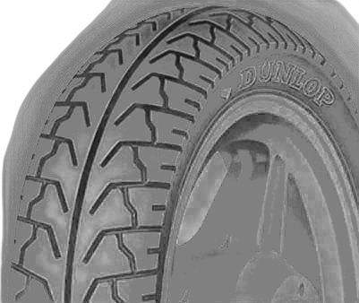 Dunlop K700