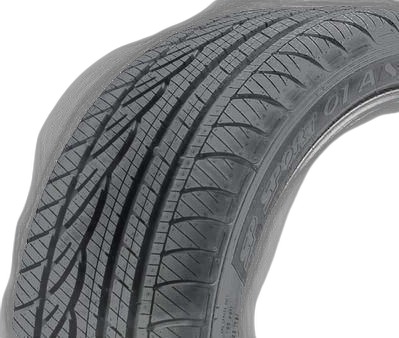 Dunlop SP SPORT 01 A/S