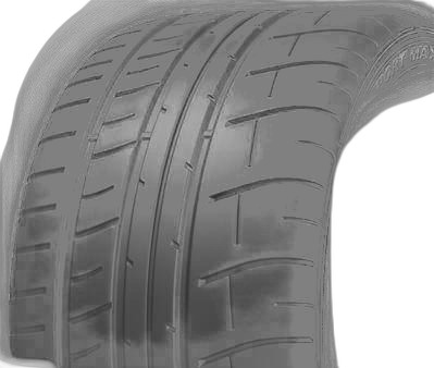Dunlop SP Sport Maxx Race