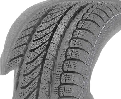 Dunlop SP WINTER RESPONSE