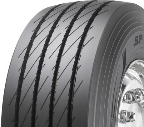 Dunlop Sp246 