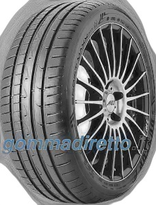 Dunlop Sport Maxx RT2