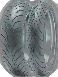 Dunlop Sportmax Roadsmart IV