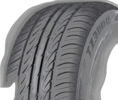 Firestone Firehawk TZ 300 alpha