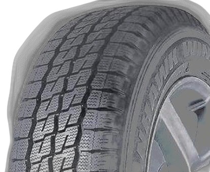 Firestone VANHAWK WINTER