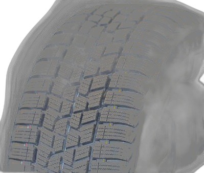 Firestone Winterhawk 2 Evo