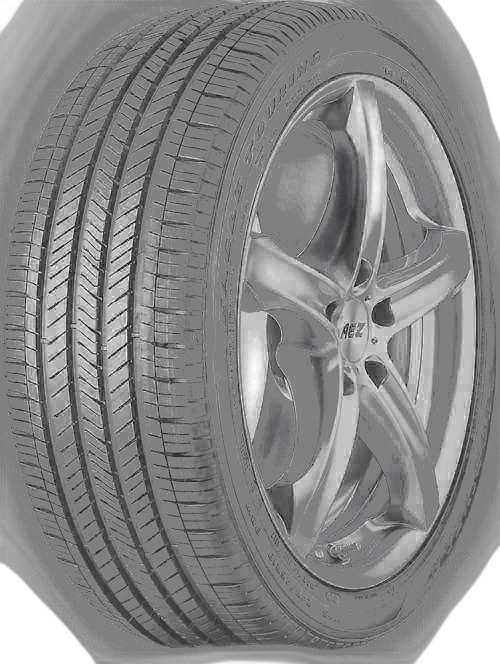 Goodyear Eagle Touring SUV
