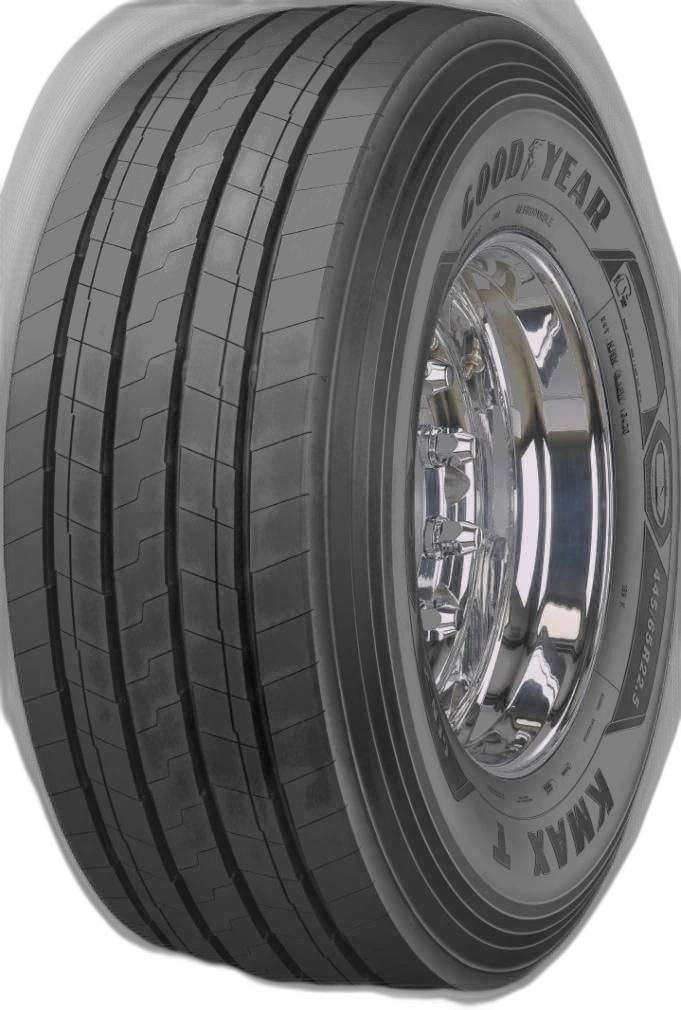 Goodyear Kmax T G2 