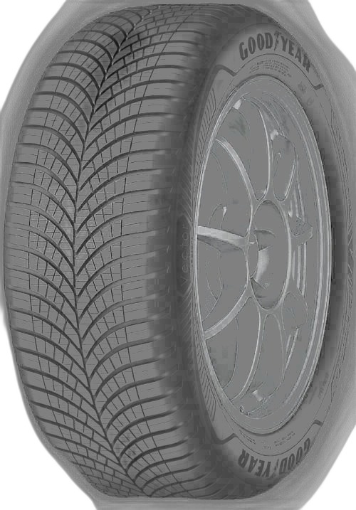 Goodyear Vector 4Seasons Gen-3 SUV