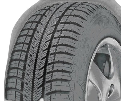 Goodyear Vector 5+