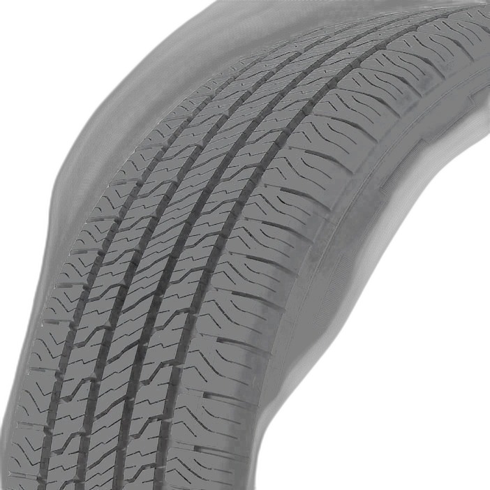 Goodyear Wrangler Territory HT