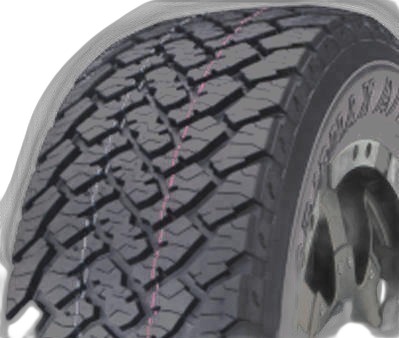 Gripmax Gripmax A/T