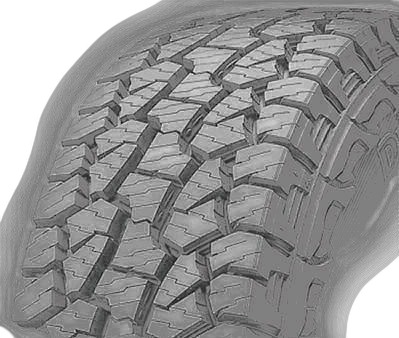 Hankook Dynapro AT-M RF10