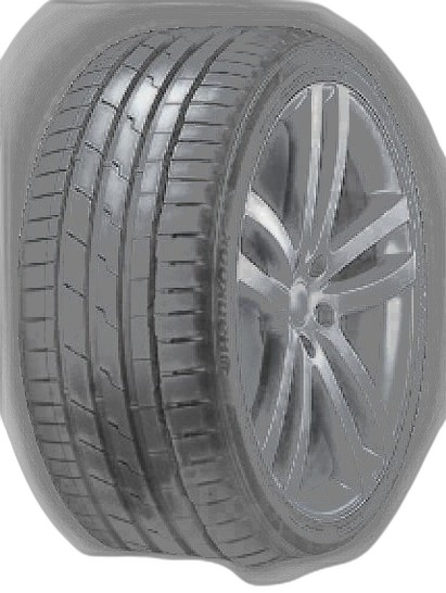 Hankook Ventus S1 evo3 K127 EV